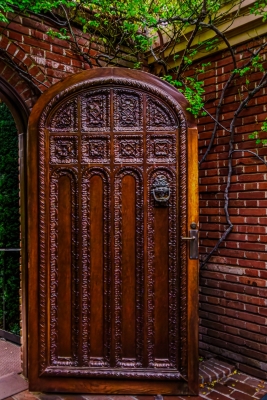Tiled Image