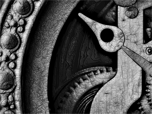 Tiled Image