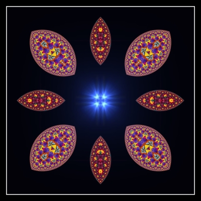 Tiled Image