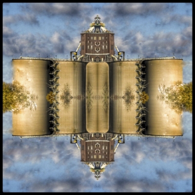 Tiled Image