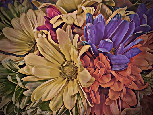 Tiled Image