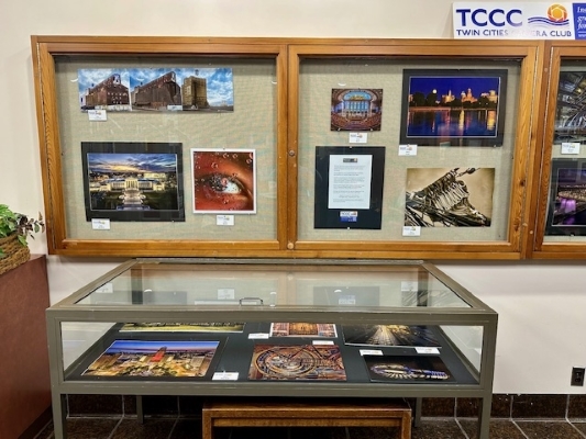 Tiled Image