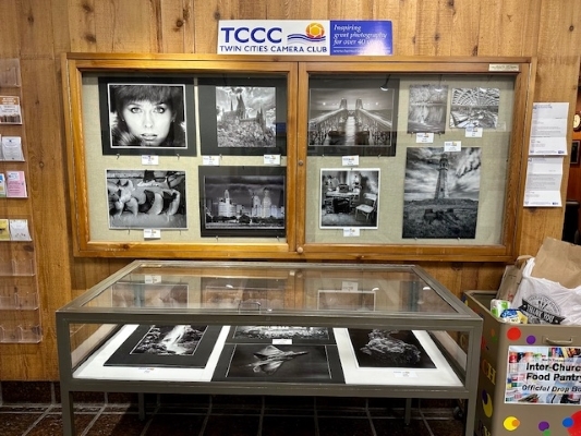 Tiled Image